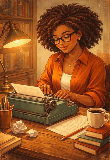 ATHEJOS El universo de Rosa