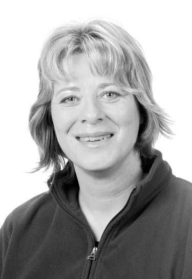 Psychotherapeutin Petra Holzheu