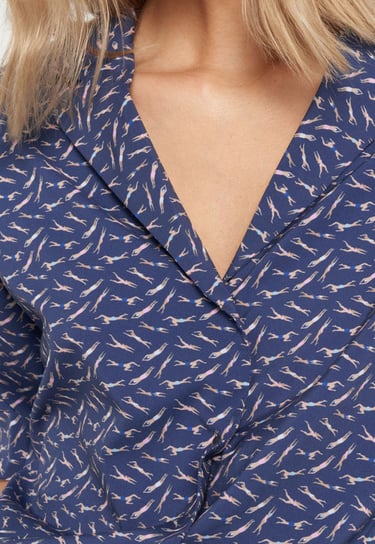 Illustrations for Audimas' collection 