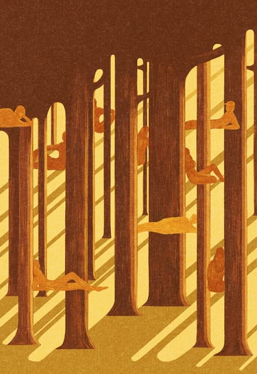 Tilto namų radijo festivalis identity