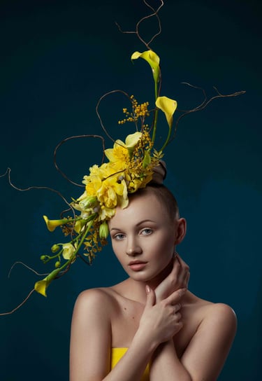 Portrait Photography