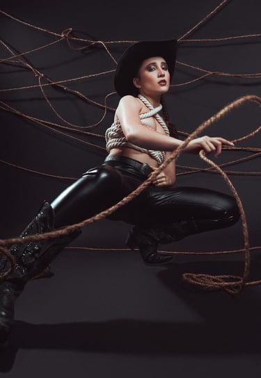 artistic photography