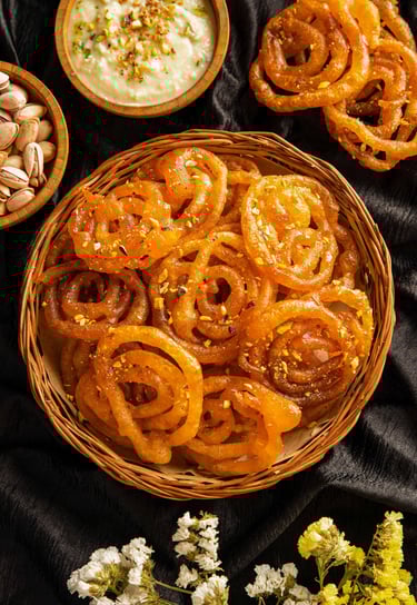 High-end food photography for restaurants and packaging by The Gravids visual studio