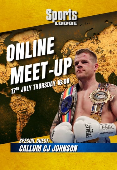 Online meet up