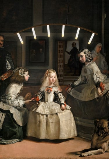 Lámpara TACHÁN - Diseño de producto