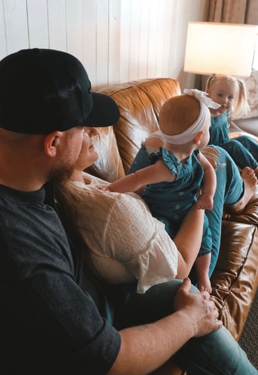 family, lifestyle photoshoot