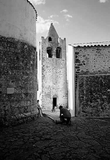 © Copyright Marco Emilio