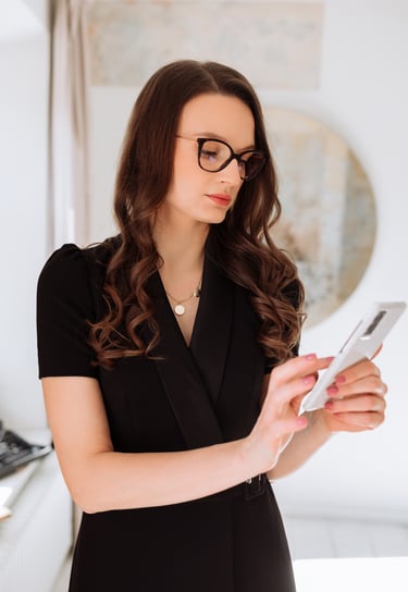Tekstų rašymas socialinėms medijoms, Raminta Rusinaitė