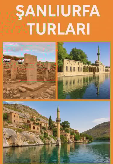 Şanlıurfa Turları