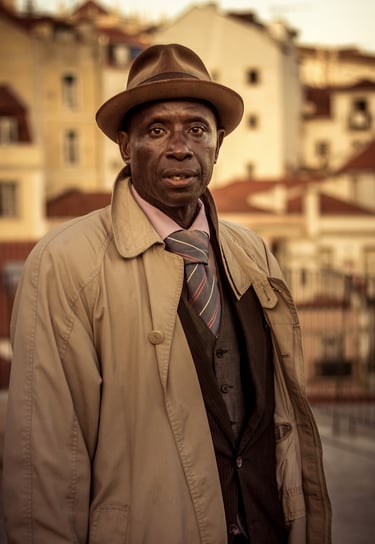 Portugal, Lisbon | Street artists | eimantasPhoto | Eimantas Paulauskas