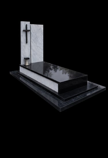 Nagrobek pojedynczy Wrocław, Świdnica