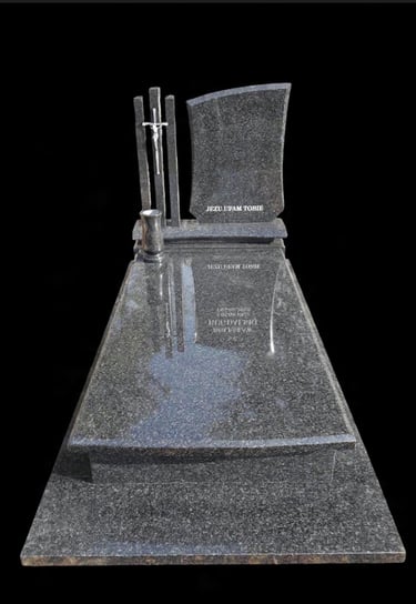 Nagrobek pojedynczy Wrocław, Świdnica