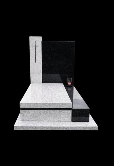 Nagrobek pojedynczy Wrocław, Świdnica