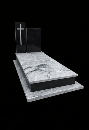 Nagrobek pojedynczy Wrocław, Świdnica