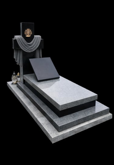 Nagrobek pojedynczy Wrocław, Świdnica