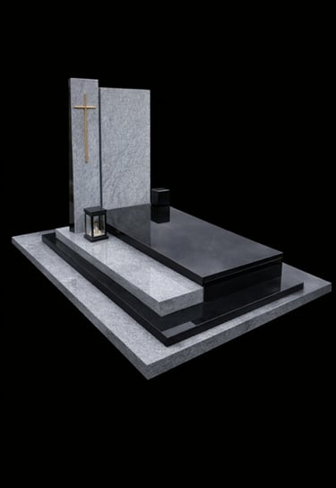 Nagrobek pojedynczy Wrocław, Świdnica