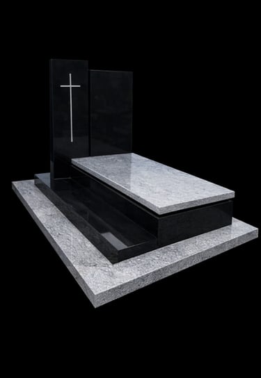 Nagrobek pojedynczy Wrocław, Świdnica