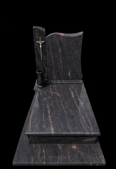 Nagrobek pojedynczy Wrocław, Świdnica