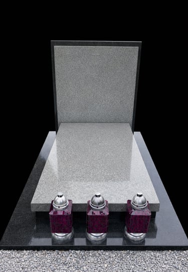 Nagrobek pojedynczy Wrocław, Świdnica