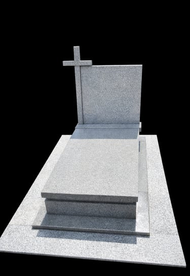 Nagrobek pojedynczy Wrocław, Świdnica