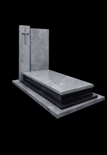 Nagrobek pojedynczy Wrocław, Świdnica