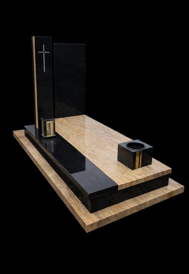 Nagrobek pojedynczy Wrocław, Świdnica