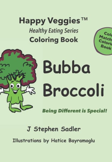 story of broccoli