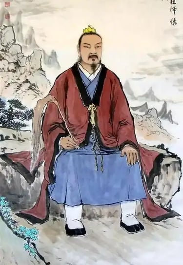 Liu Huayang