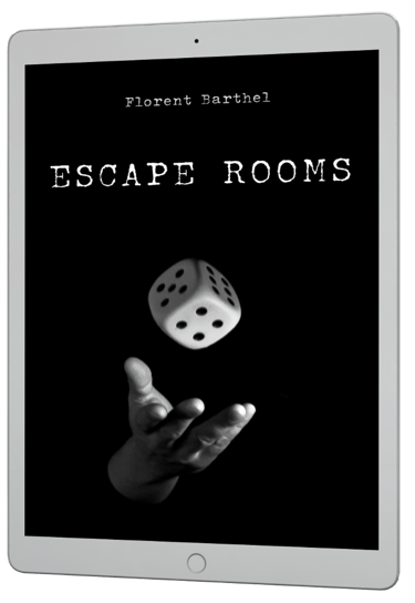 Ebook Escape rooms