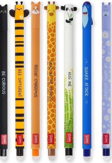 stylos legami