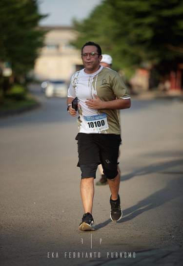 grand eska run