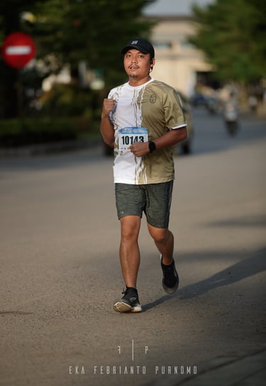 grand eska run