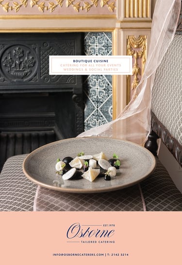 Wedding Advert design