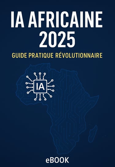 IA Africaine 2025 – Guide Pratique Révolutionnaire