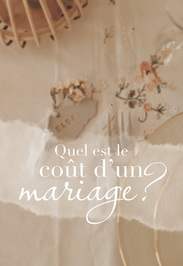 Image pinterest quel est le cout d'un mariage