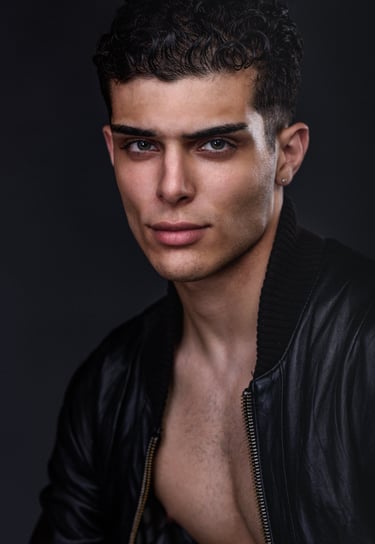 Nottinghams best photographer