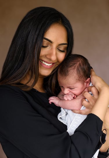 Nottingham family photographer photography