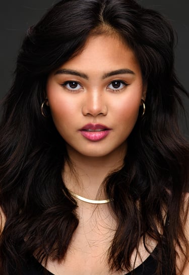 nottm photographer portrait