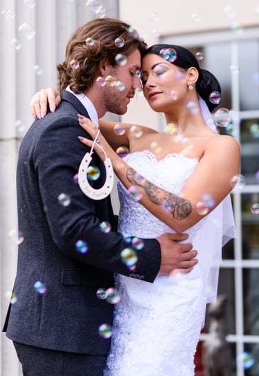 Nottingham wedding photographer photography