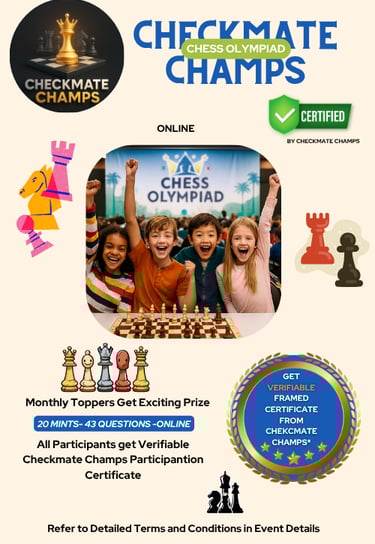 Chess Olympiad