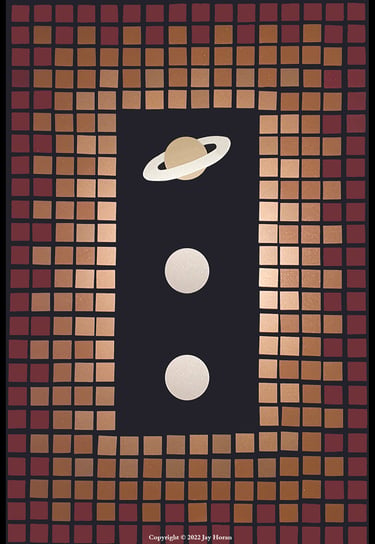 Mosaic Artefacts