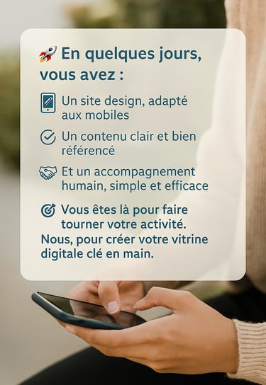 concepteur de site web frejus saint raphael