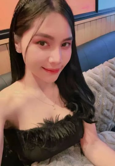 Cheras Escort Girl Cheras Amoi