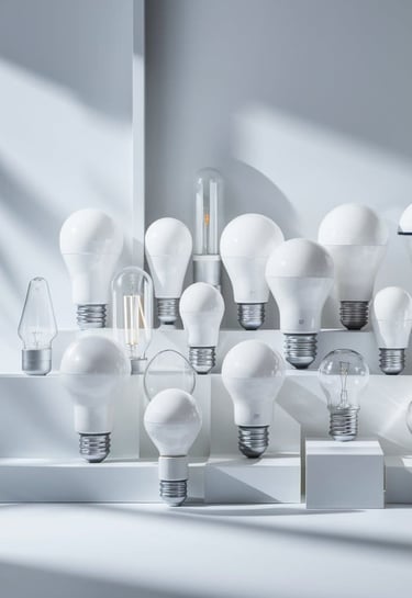 assortimento-lampadine-in-esposizione