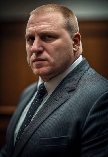 James Huzier; Franklin County Court Records, 2016