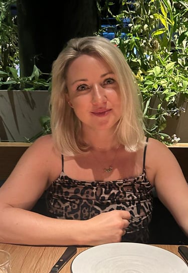 Photo of Beth Clifton Consulting founder Beth Clifton