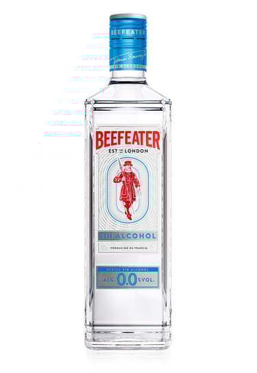 beefeater-00 ginebra Bar El Tambucho Jerez