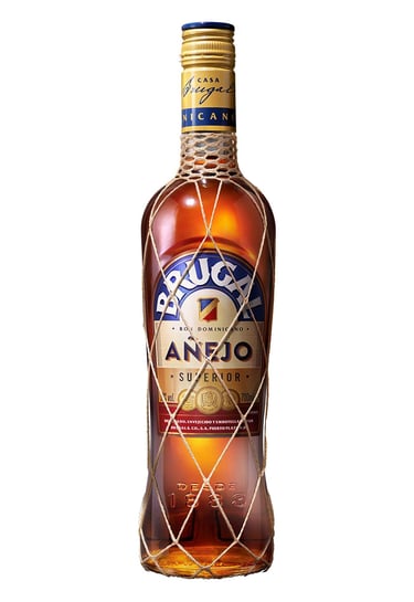 brugal-anejo ron Bar El Tambucho Jerez