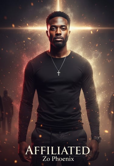 Zo Phoenix- Affiliated artwork