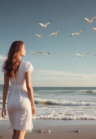 Bright living room with modern inventory